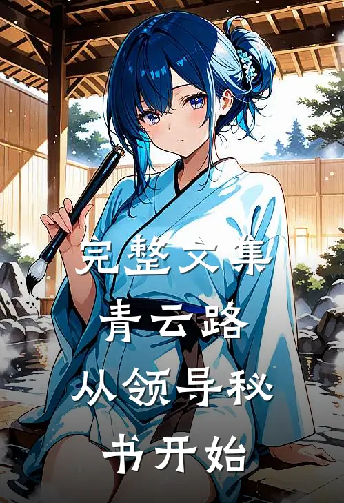 完整文集青云路：从领导秘书开始