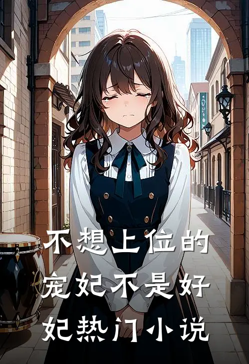 不想上位的宠妃不是好妃热门小说