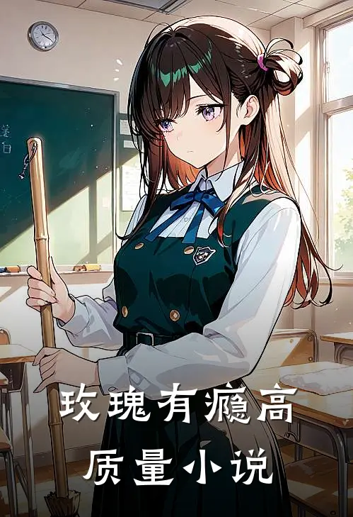 玫瑰有瘾高质量小说