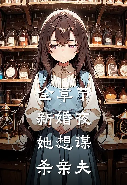 全章节新婚夜，她想谋杀亲夫