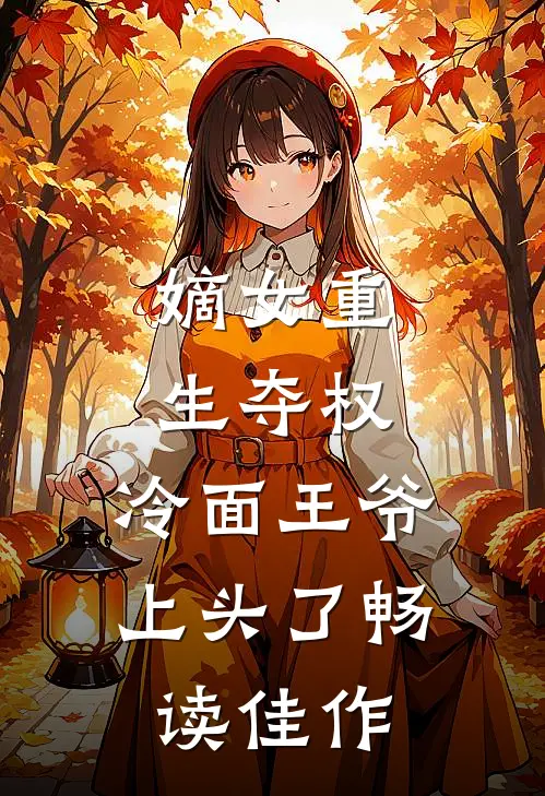 嫡女重生夺权，冷面王爷上头了畅读佳作