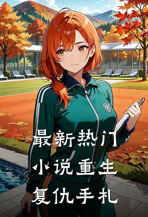最新热门小说重生复仇手札