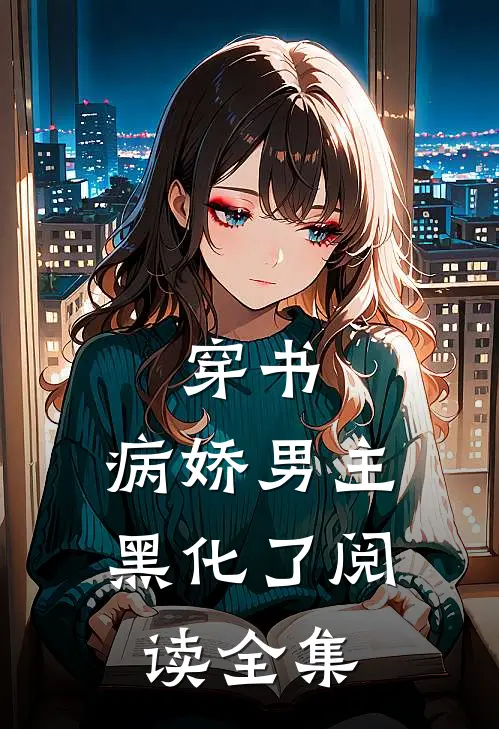 穿书：病娇男主黑化了阅读全集