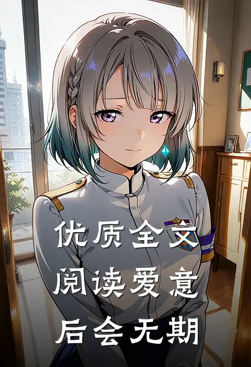 优质全文阅读爱意后会无期