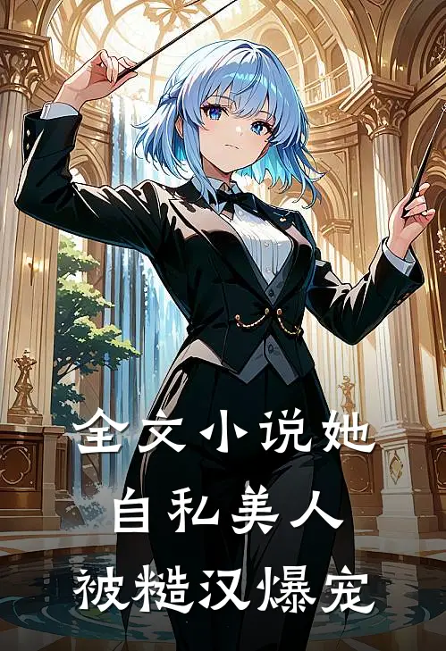 全文小说她，自私美人，被糙汉爆宠