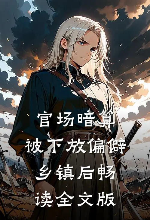 官场暗算：被下放偏僻乡镇后畅读全文版
