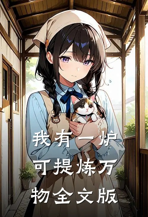 我有一炉，可提炼万物全文版