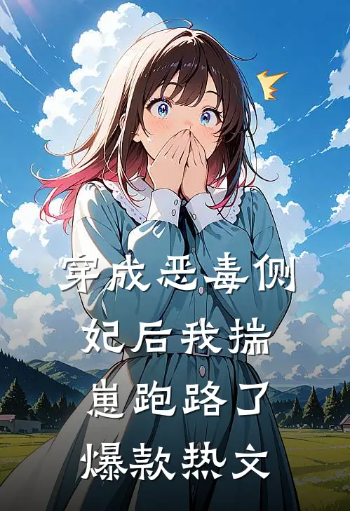 穿成恶毒侧妃后我揣崽跑路了爆款热文