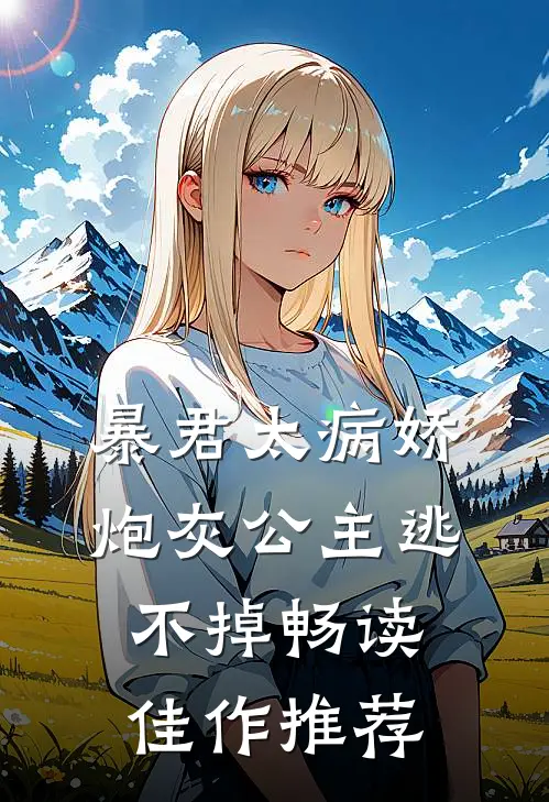 暴君太病娇，炮灰公主逃不掉畅读佳作推荐