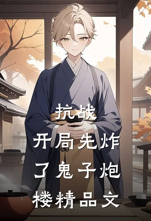 抗战：开局先炸了鬼子炮楼精品文