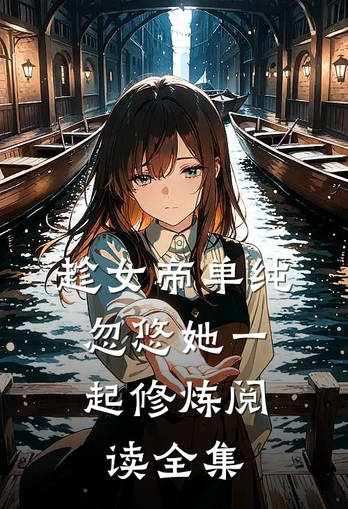 趁女帝单纯，忽悠她一起修炼阅读全集