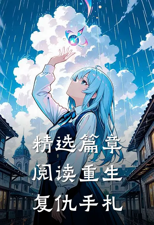 精选篇章阅读重生复仇手札