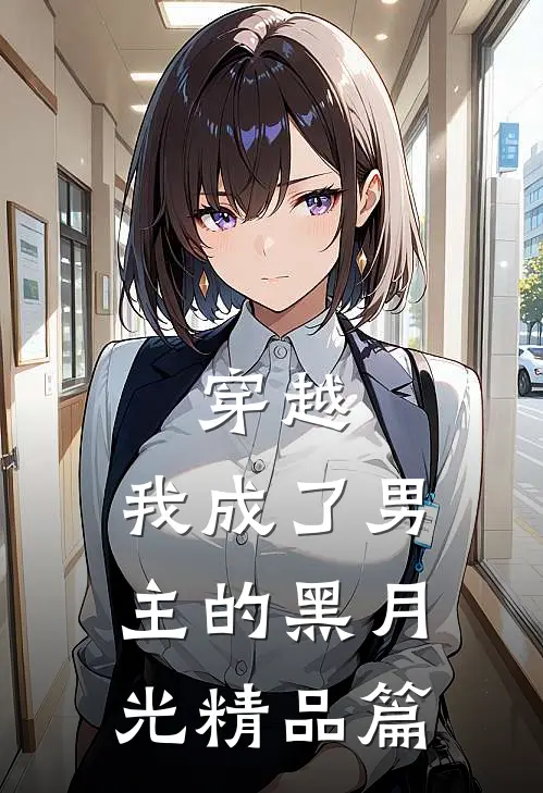 穿越：我成了男主的黑月光精品篇