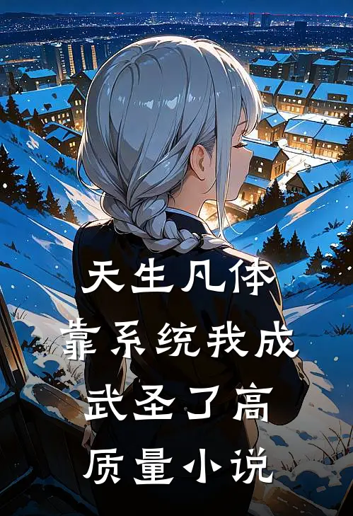 天生凡体，靠系统我成武圣了高质量小说