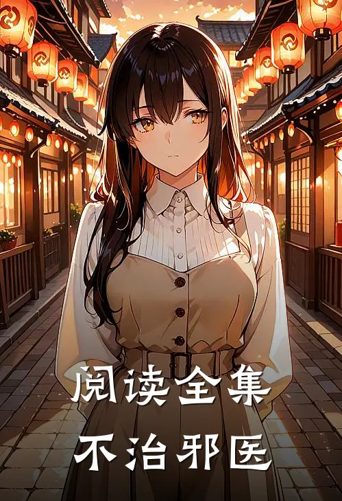 阅读全集不治邪医