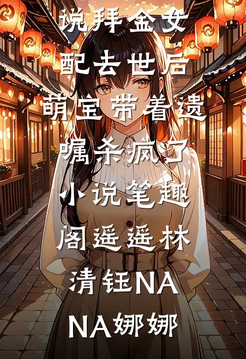 我以残骨敬青春无删减