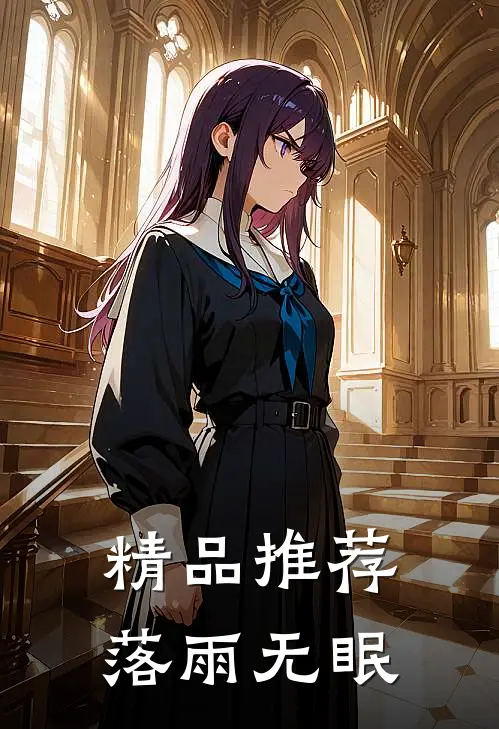 精品推荐落雨无眠