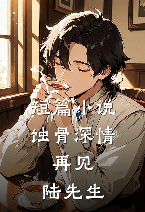 短篇小说蚀骨深情：再见，陆先生
