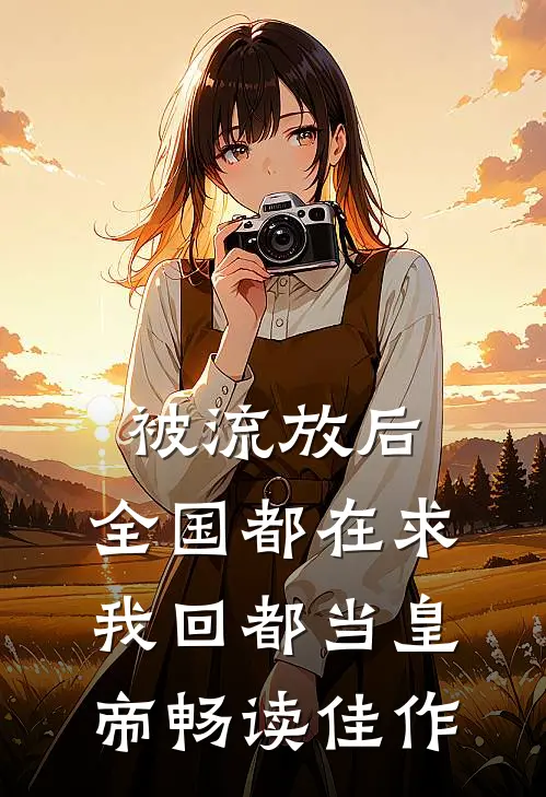 被流放后，全国都在求我回都当皇帝畅读佳作