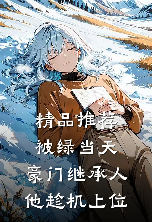 精品推荐被绿当天，豪门继承人他趁机上位