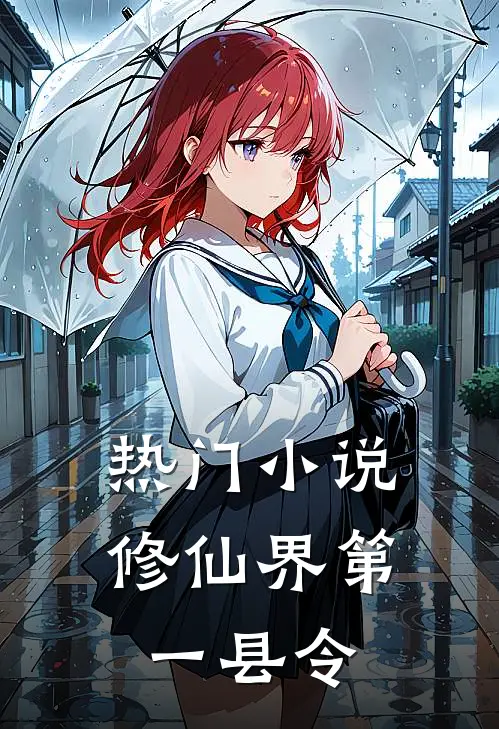 热门小说修仙界第一县令