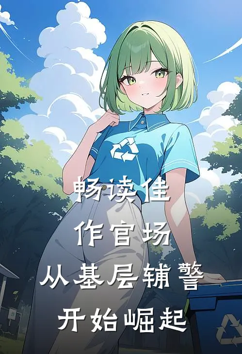 畅读佳作官场：从基层辅警开始崛起
