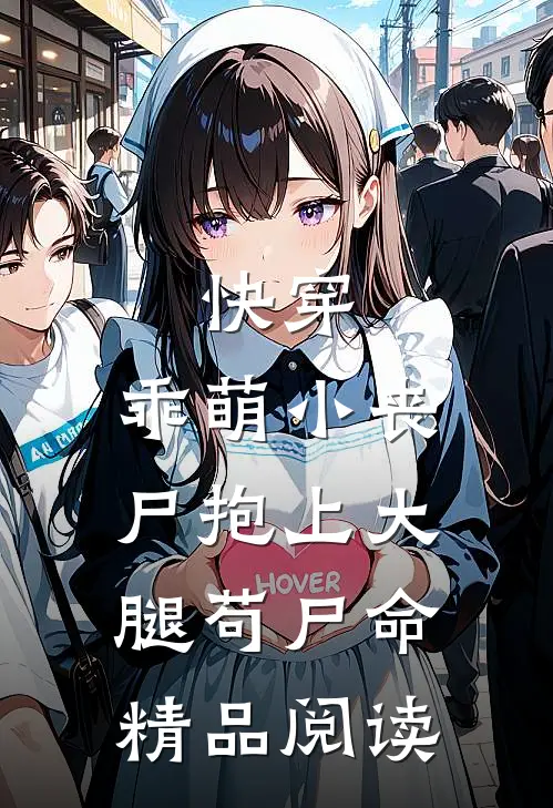 快穿：乖萌小丧尸抱上大腿苟尸命精品阅读