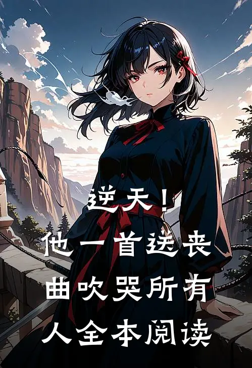 逆天！他一首送丧曲，吹哭所有人全本阅读