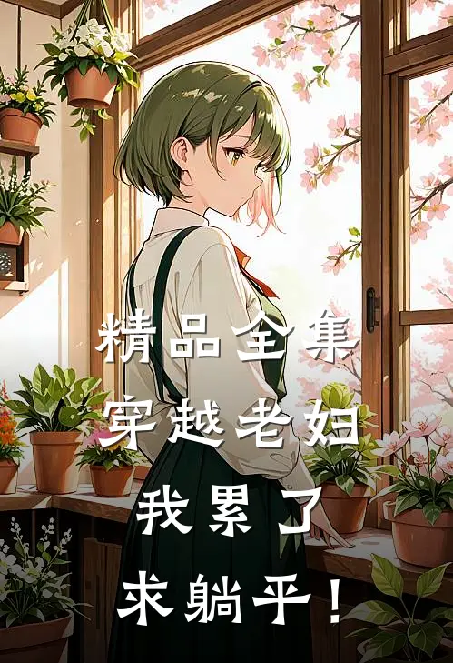 精品全集穿越老妇：我累了，求躺平！