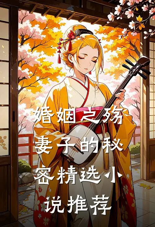 婚姻之殇：妻子的秘密精选小说推荐