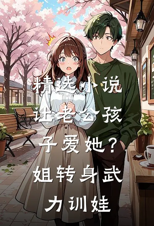 精选小说让老公孩子爱她？姐转身武力训娃