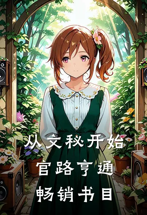 从文秘开始，官路亨通畅销书目