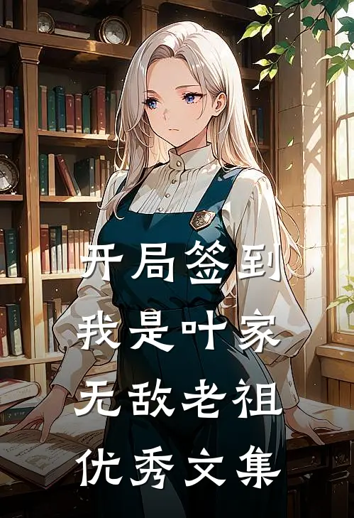 开局签到，我是叶家无敌老祖优秀文集