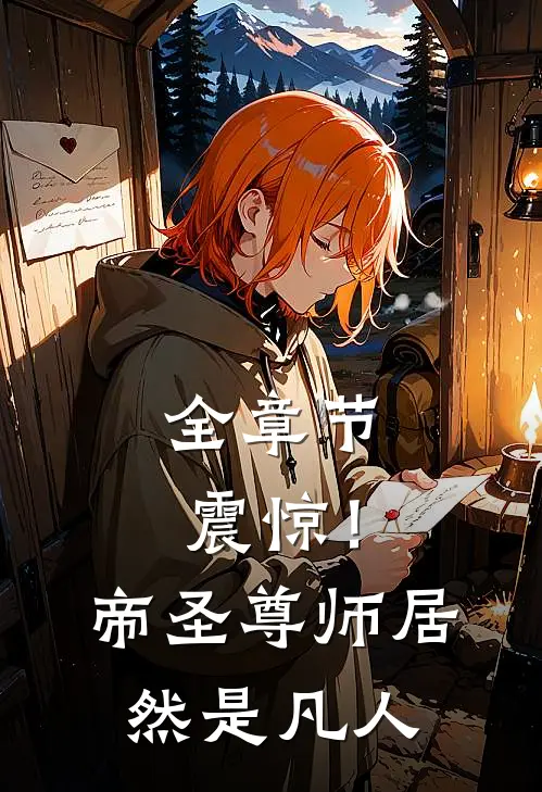 全章节震惊！帝圣尊师居然是凡人