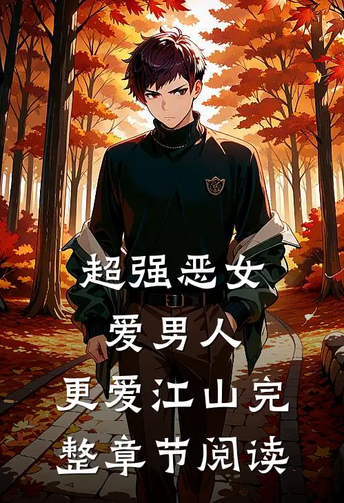 超强恶女：爱男人，更爱江山完整章节阅读