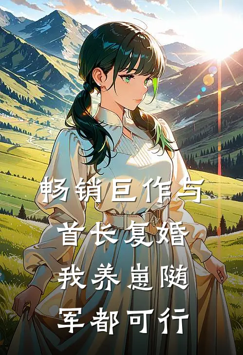 畅销巨作与首长复婚，我养崽随军都可行
