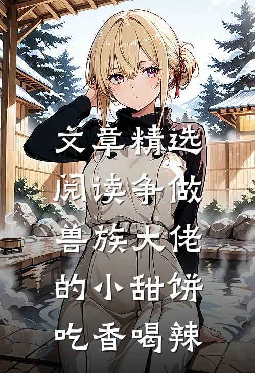文章精选阅读争做兽族大佬的小甜饼，吃香喝辣