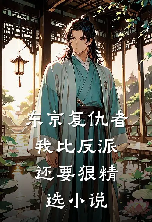 东京复仇者：我比反派还要狠精选小说