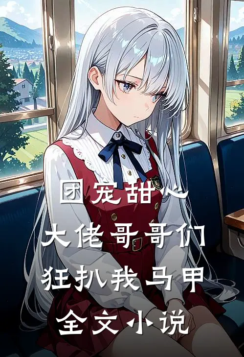 团宠甜心，大佬哥哥们狂扒我马甲全文小说