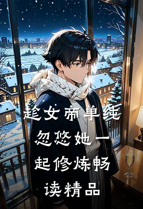趁女帝单纯，忽悠她一起修炼畅读精品
