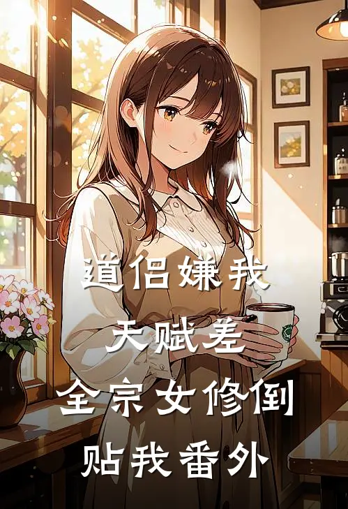 未婚夫婚礼抛下我去陪白月光，我让他身败名裂