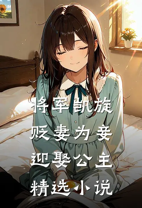 将军凯旋，贬妻为妾迎娶公主精选小说