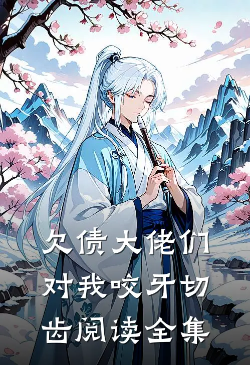 欠债大佬们对我咬牙切齿阅读全集