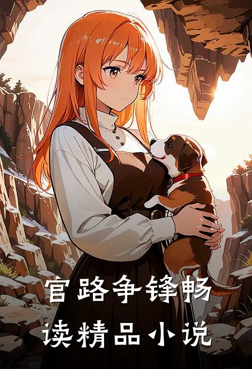 官路争锋畅读精品小说