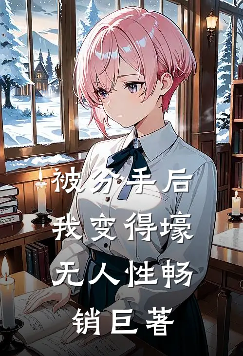 被分手后，我变得壕无人性畅销巨著