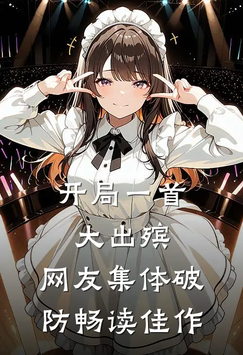 开局一首大出殡，网友集体破防畅读佳作