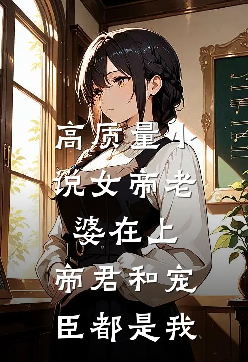 高质量小说女帝老婆在上：帝君和宠臣都是我