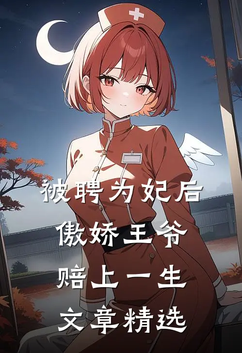 被聘为妃后，傲娇王爷赔上一生文章精选