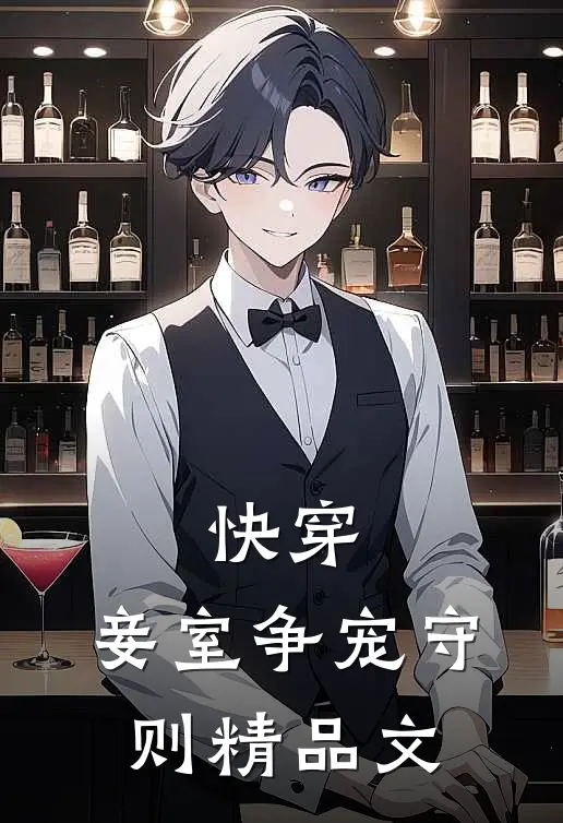 快穿：妾室争宠守则精品文