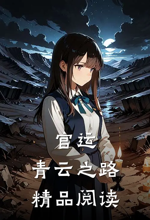 官运：青云之路精品阅读